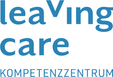 Kompetenzzentrum Leaving Care Schweiz